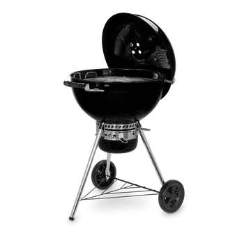 Weber Master-Touch E-5750 Charcoal Barbecue