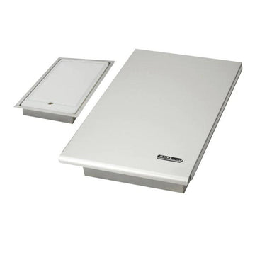 Bull Pull Out Chopping Board