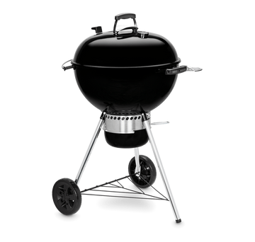 Weber Master-Touch E-5750 Charcoal Barbecue