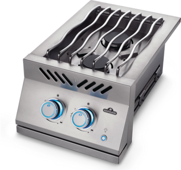Napoloen Built-In 700 Series Inline Dual Range Top Burner