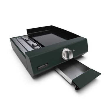Brabura Electric Ultimate Plancha