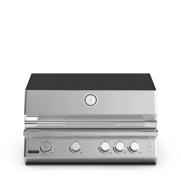 Brabura Fusion 400 Built-In Grill