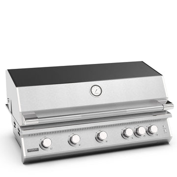 Brabura Fusion 500 Built-In Grill