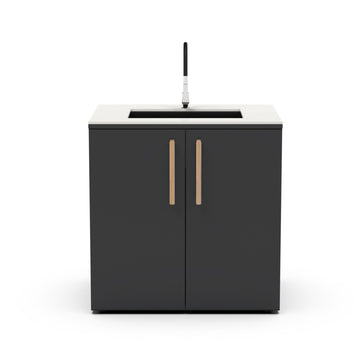 Brabura CT90 Sink Unit