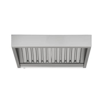 Bull Extractor Hood