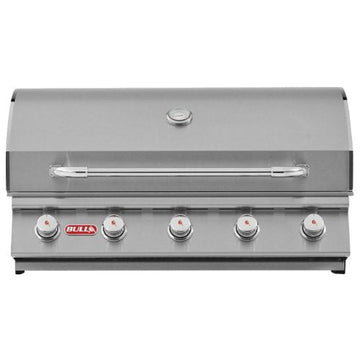 Bull Renegade Built-In Grill