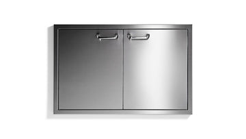 Ex-Display Lynx Double Doors