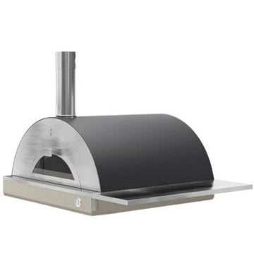 Fontana Bellagio Wood-Fired Pizza Oven