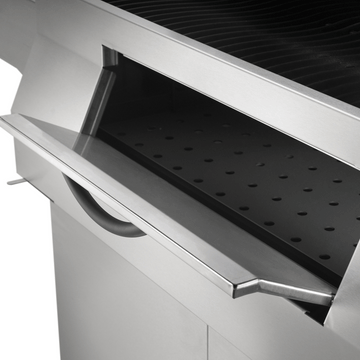 Napoleon Charcoal Professional Grill PRO605CSS BBQ