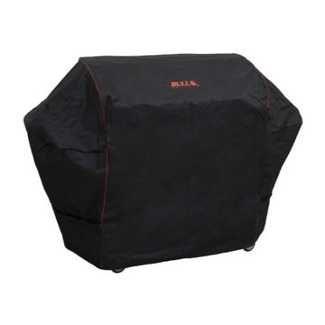 Premium Cover For Bull 76cm Grill With Cart