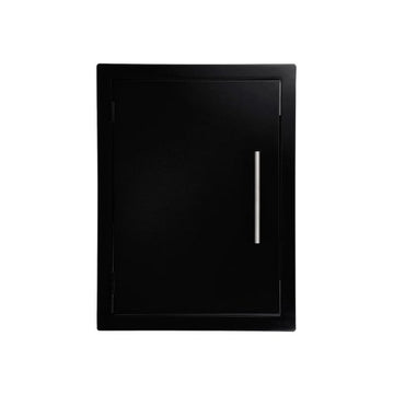 Sunstone Black Series Vertical Door