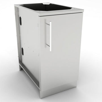 Sunstone Cabinet