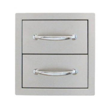 Sunstone Classic Double Drawer