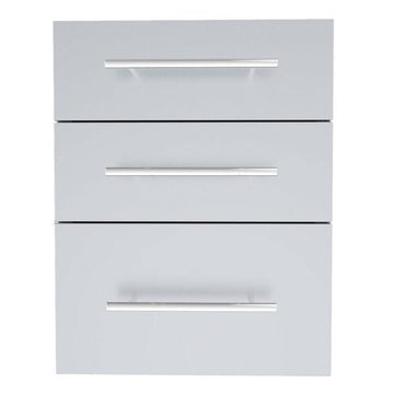 Sunstone Designer Triple Drawer