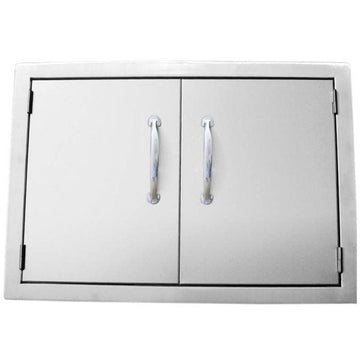 Sunstone Double Door