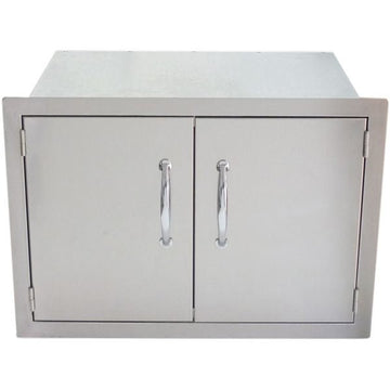 Sunstone Double Door Dry Storage