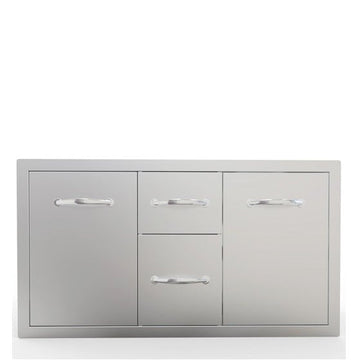 Sunstone Multi-Storage Combo