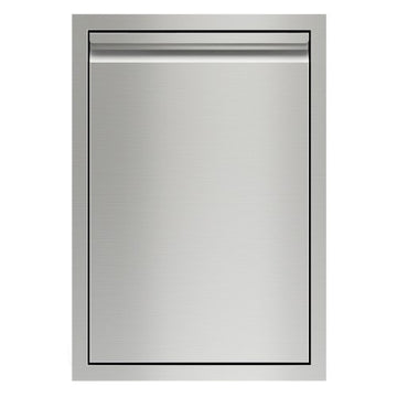 Wolf Double Bin Drawer 46cm